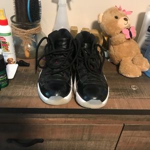 Air Jordan Retro 11 72-10